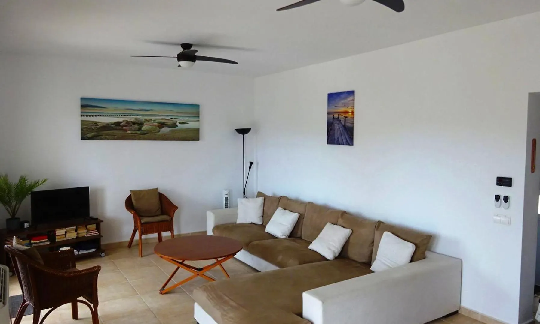 Villa Cajmin, Pool And Air Conditioning Cala Mandia  Cala Mandia (Mallorca)