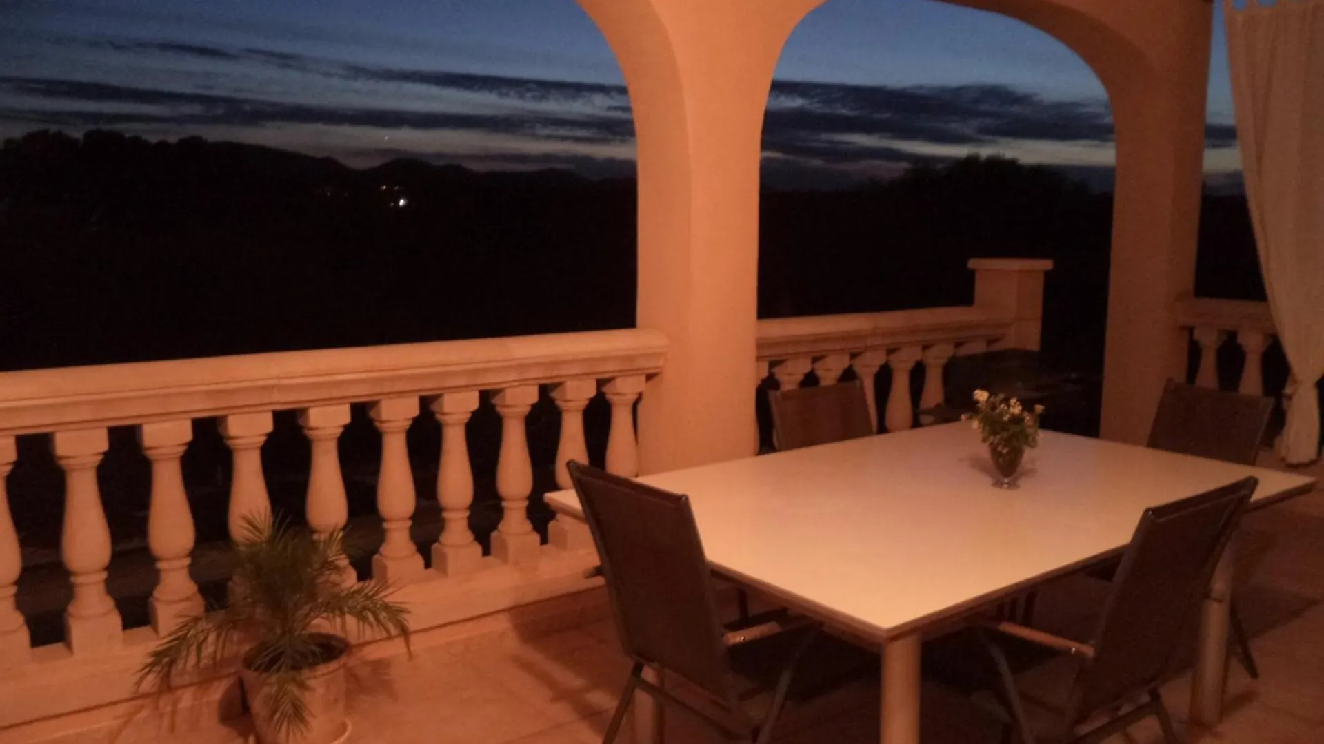 Villa Cajmin, Pool And Air Conditioning Cala Mandia