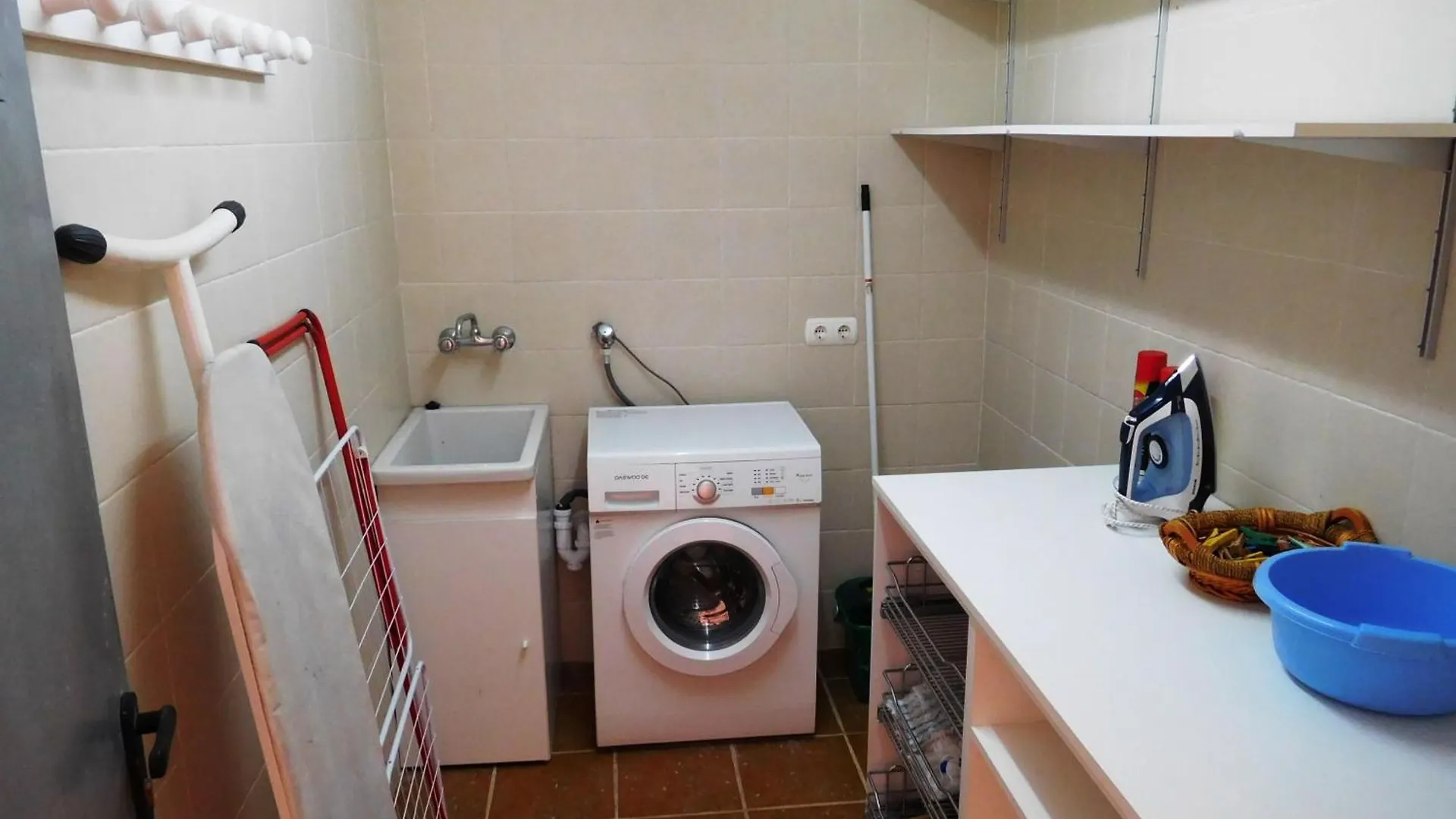 Cala Mandia  Villa Cajmin, Pool And Air Conditioning 0*, Cala Mandia (Mallorca) ספרד