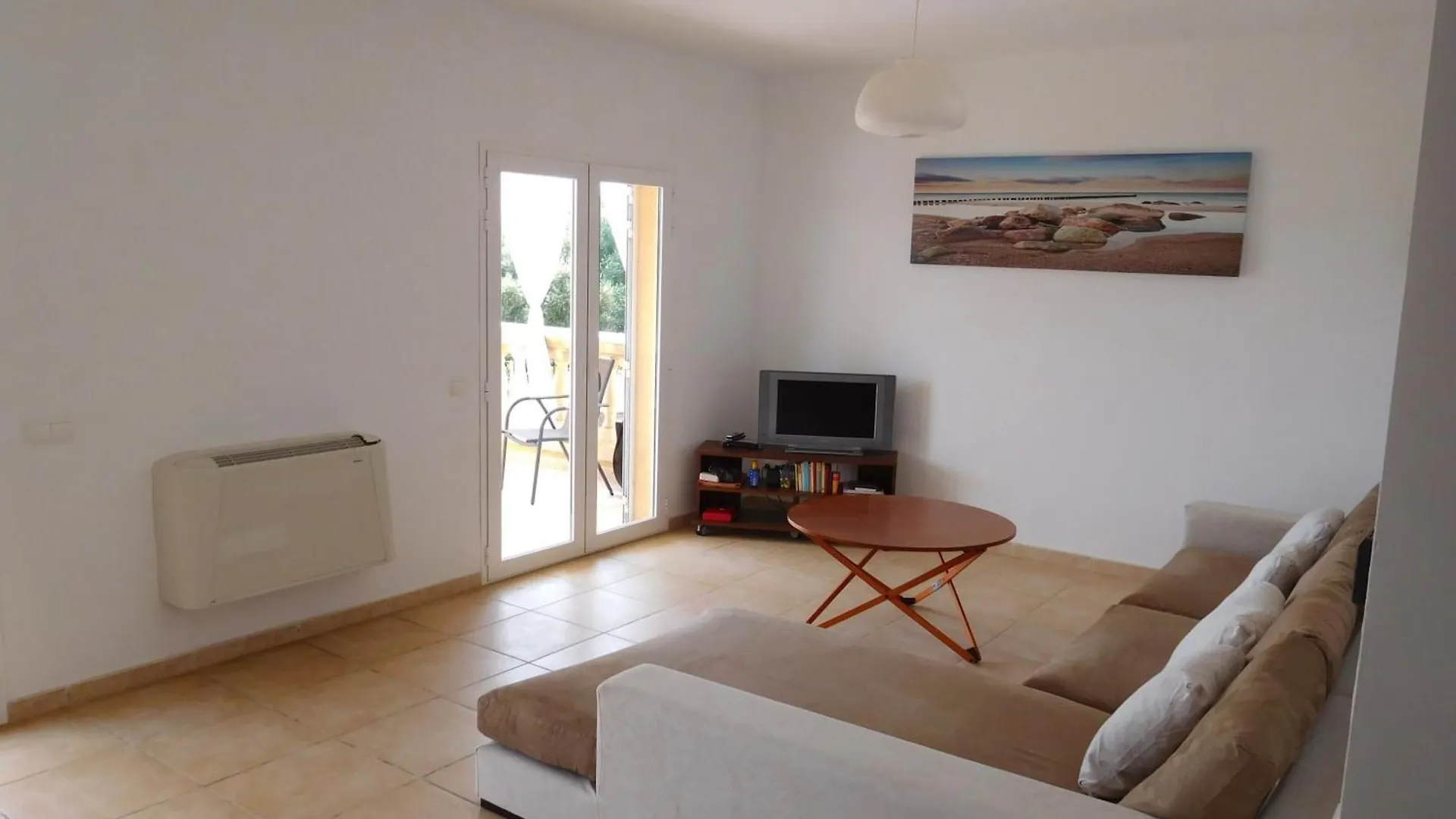Villa Cajmin, Pool And Air Conditioning Cala Mandia  0*, Cala Mandia (Mallorca)