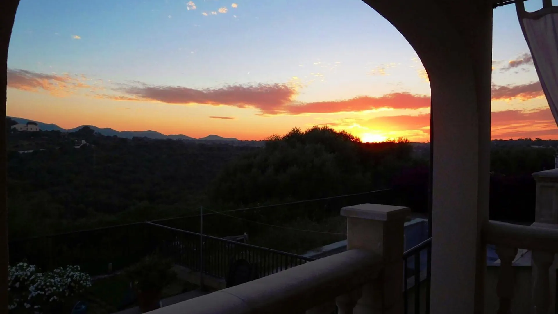 Villa Cajmin, Pool And Air Conditioning Cala Mandia  Spain