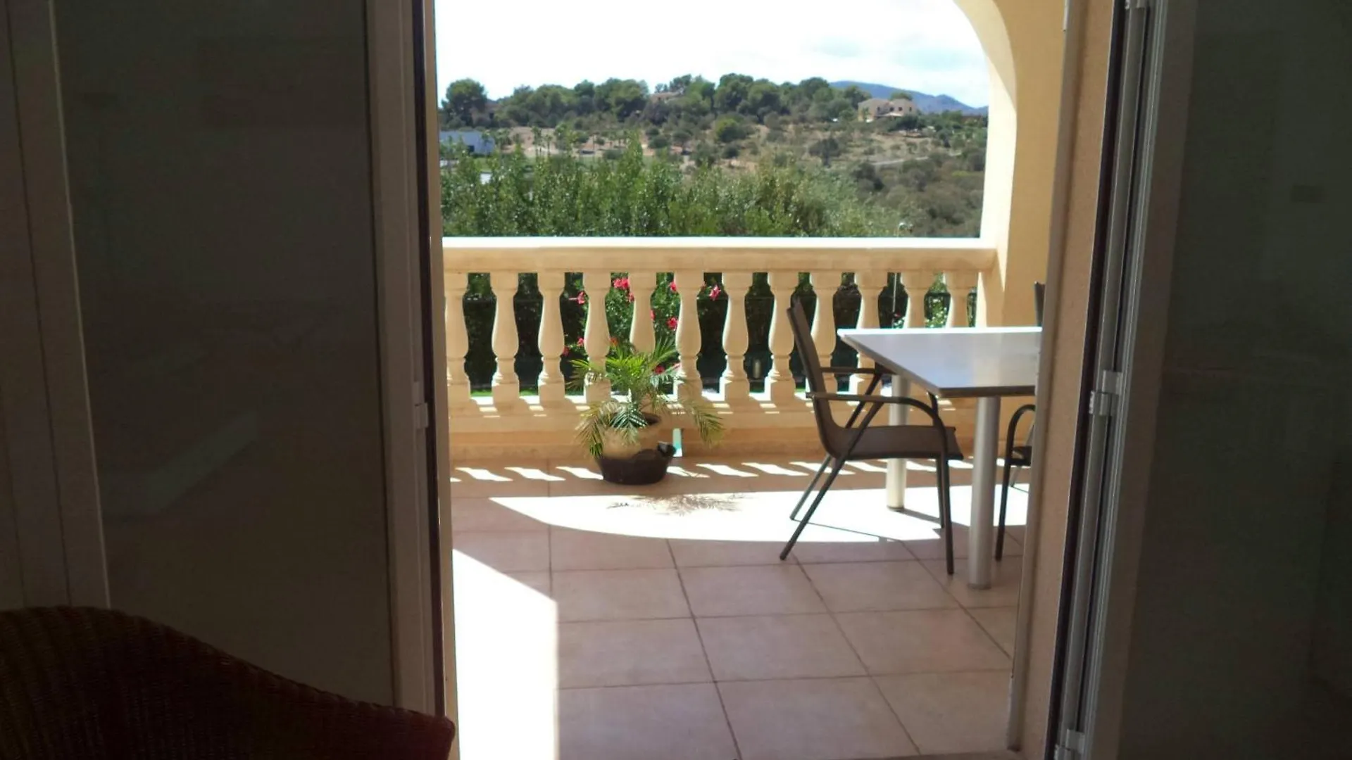 Holiday home Villa Cajmin, Pool And Air Conditioning Cala Mandia