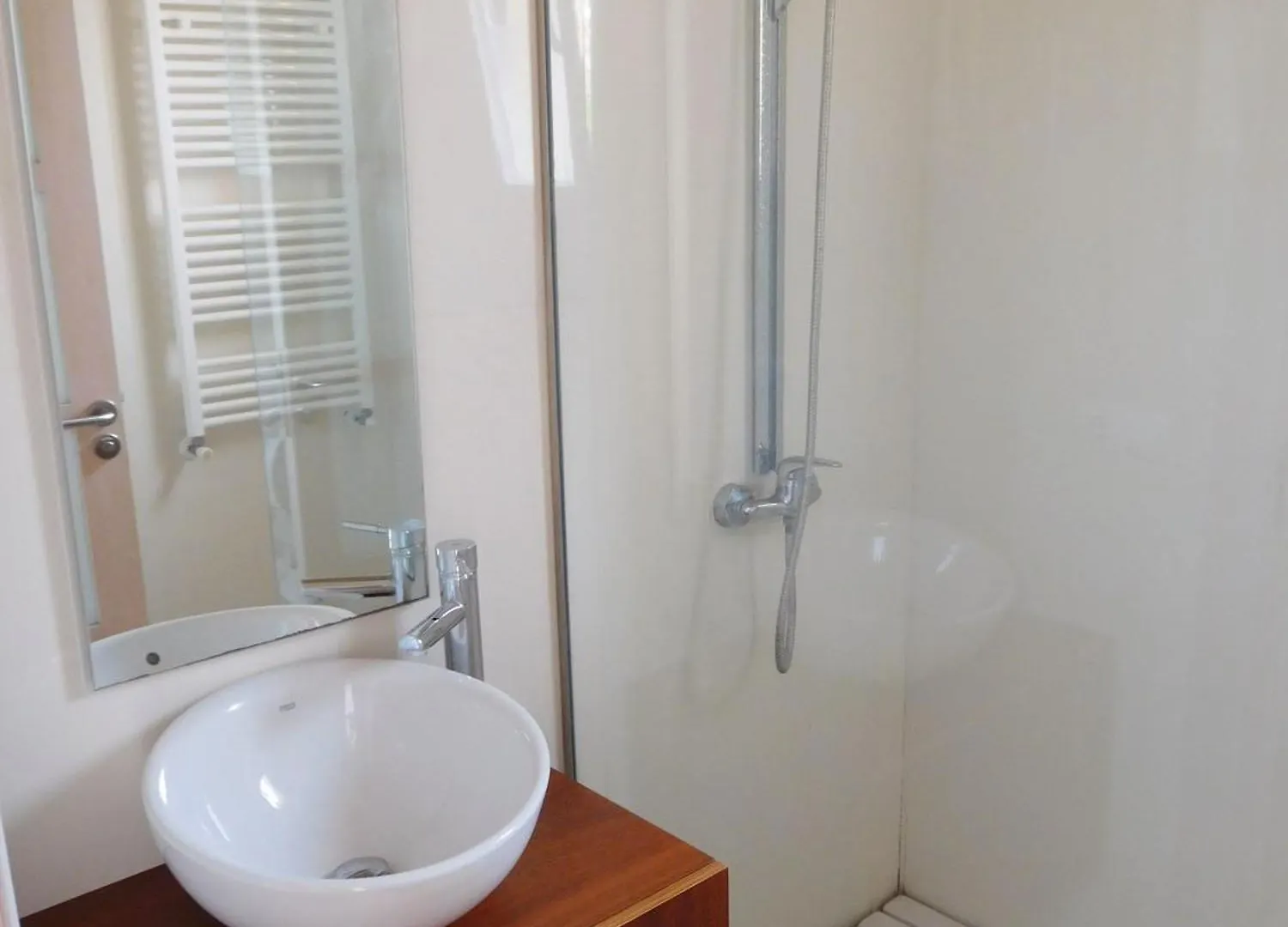 Holiday home Villa Cajmin, Pool And Air Conditioning Cala Mandia
