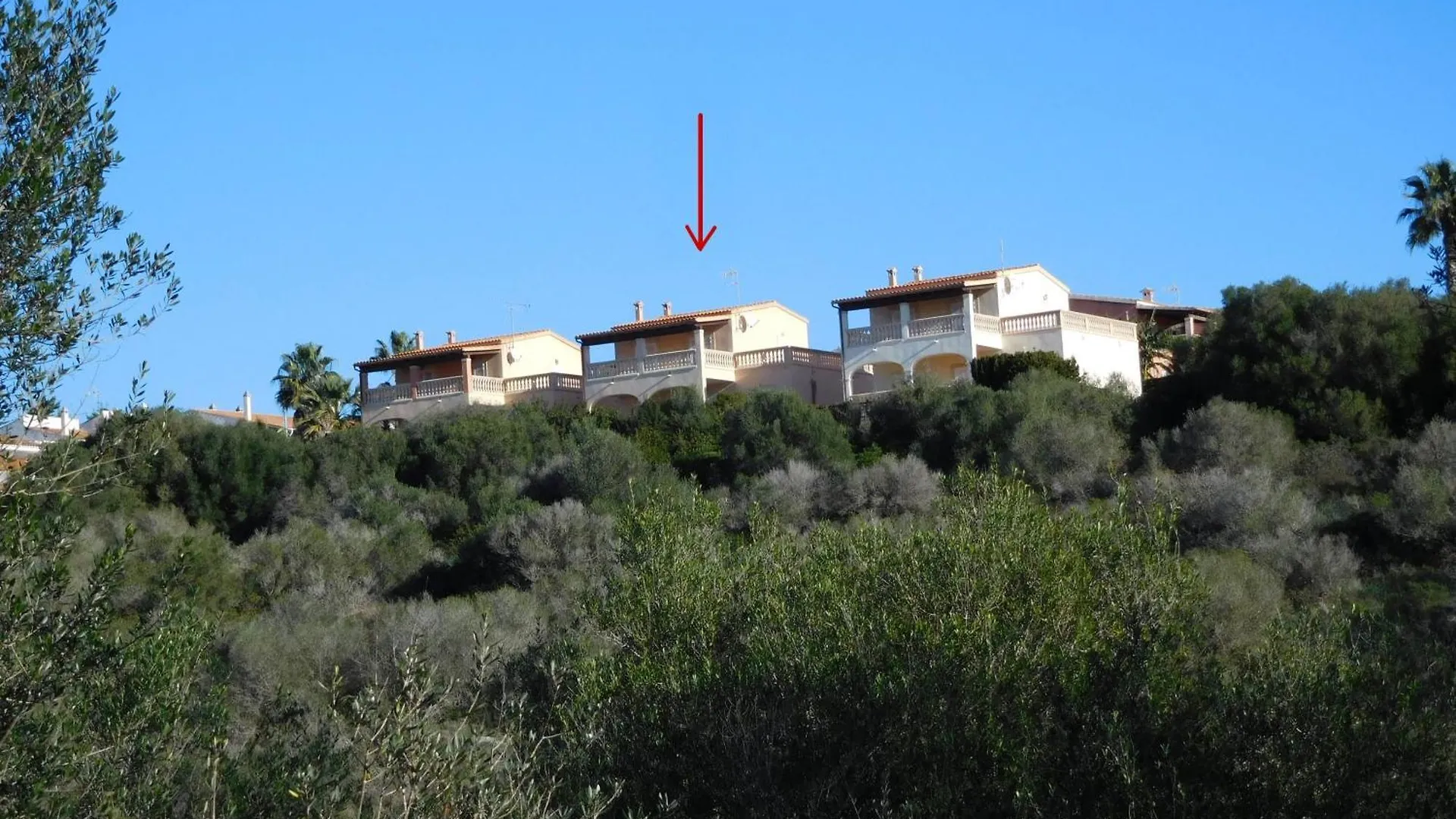 Villa Cajmin, Pool And Air Conditioning Cala Mandia  0*, Cala Mandia (Mallorca) Spain
