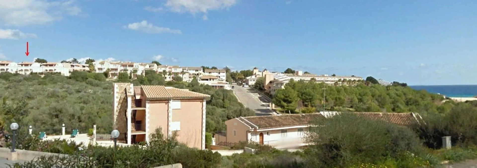 Villa Cajmin, Pool And Air Conditioning Cala Mandia  Holiday home