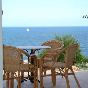 Appartement Residencial Playa Mar, Cala Mandia (Mallorca)