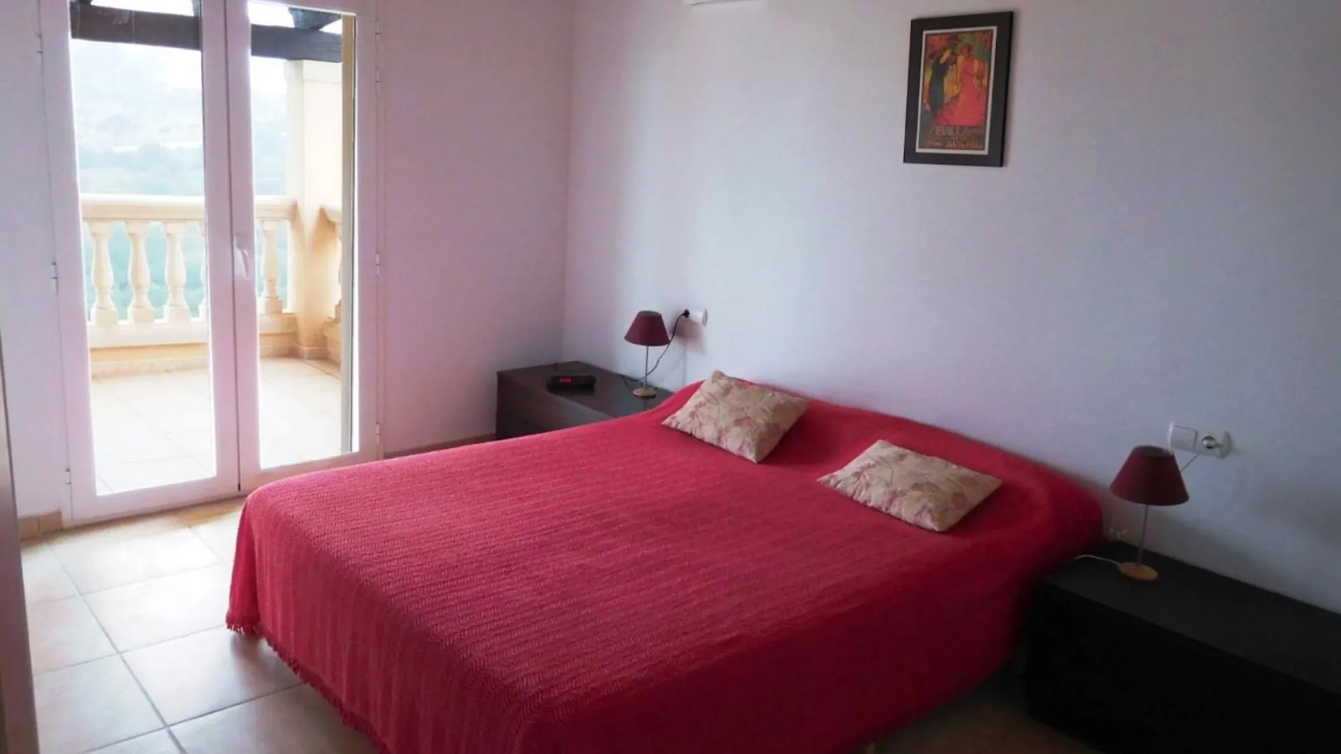 Casa vacanze Villa Cajmin, Pool And Air Conditioning Cala Mandia