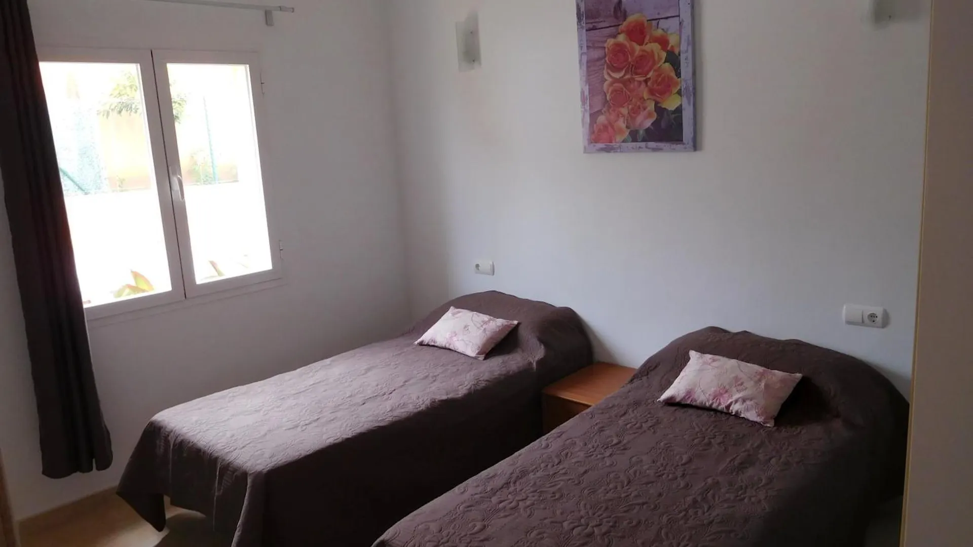 Villa Cajmin, Pool And Air Conditioning Cala Mandia  0*, Cala Mandia (Mallorca)
